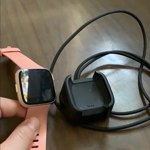 Fitbit versa